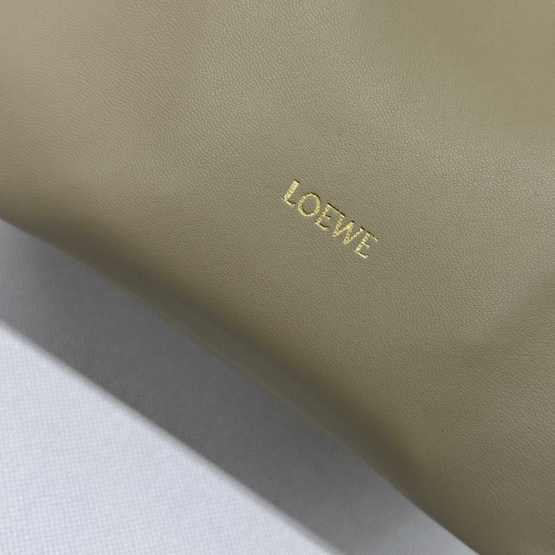 Loewe Satchel Bags